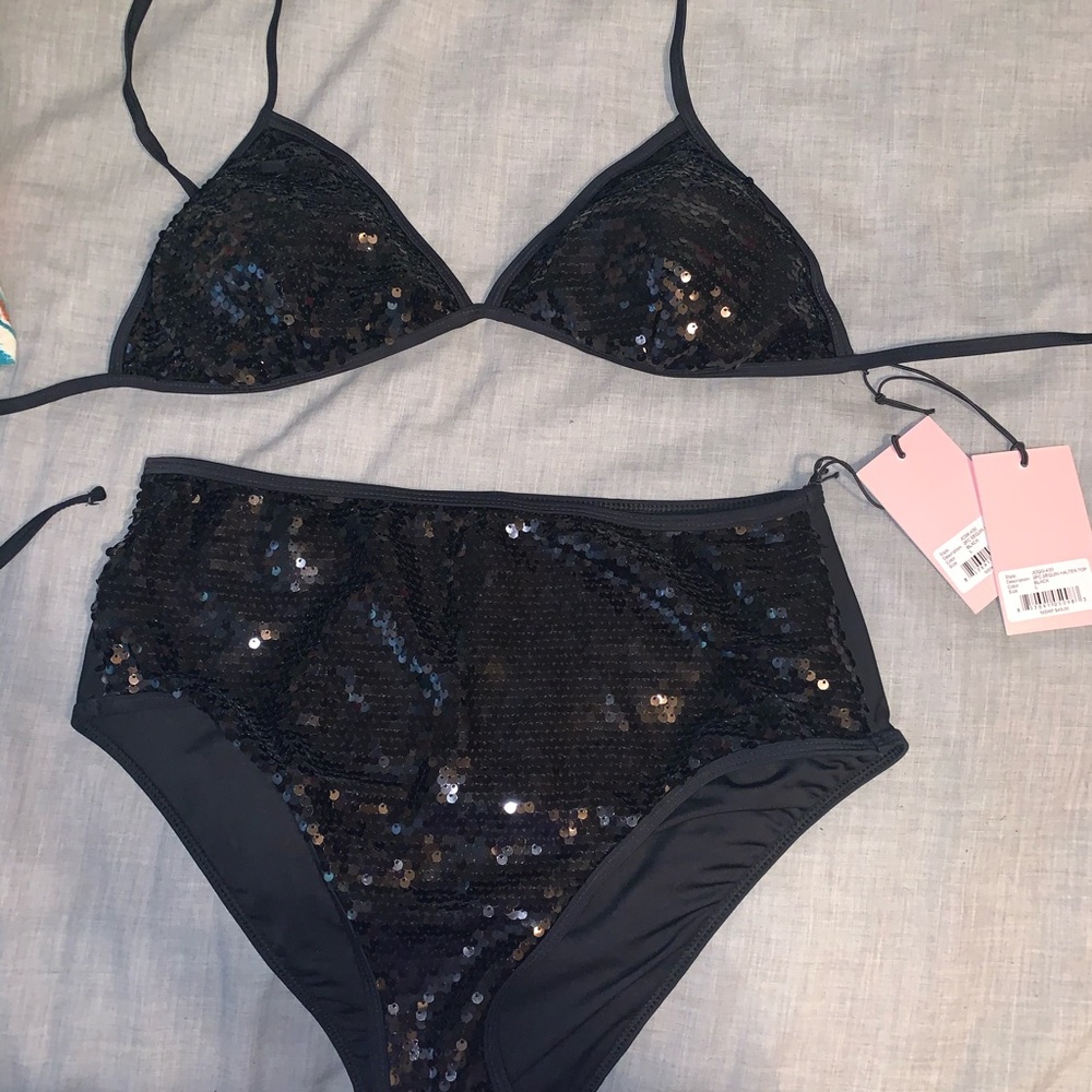 Juice Couture Swimsuit- Brand New